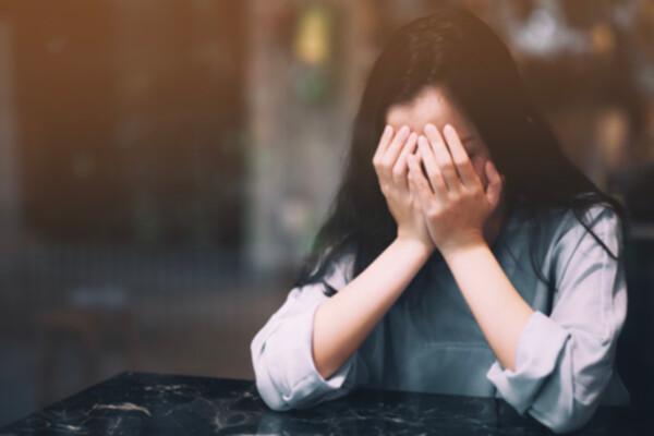 Ansiedad: cuando la cabeza no se&nbsp;apaga