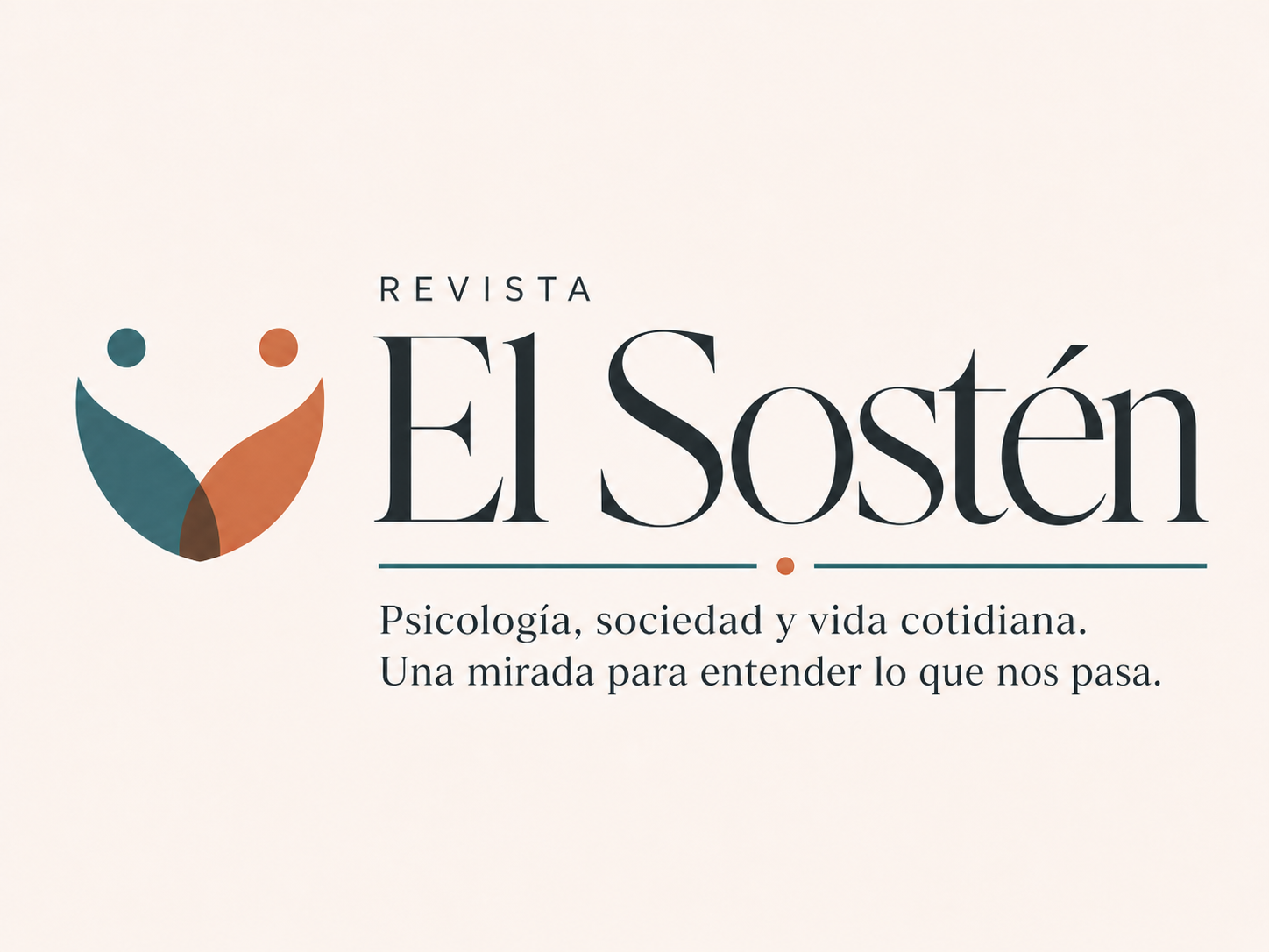 Revista digital de psicología – El sostén