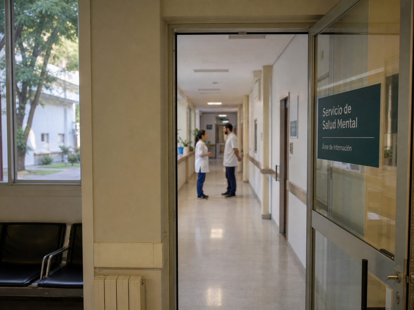 Salud Mental en Argentina: Un Debate Necesario
